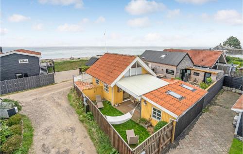 Cozy Home In Otterup With Wifi