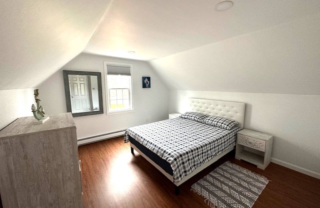 Cozy Home in South Dennis