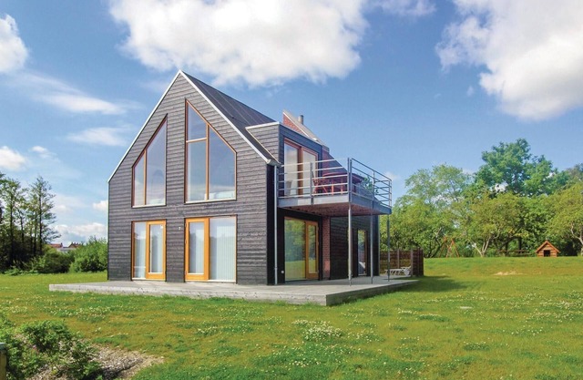 Cozy home in Stubbekøbing