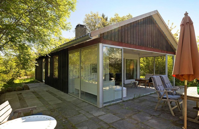 Cozy home in Vejby with WiFi