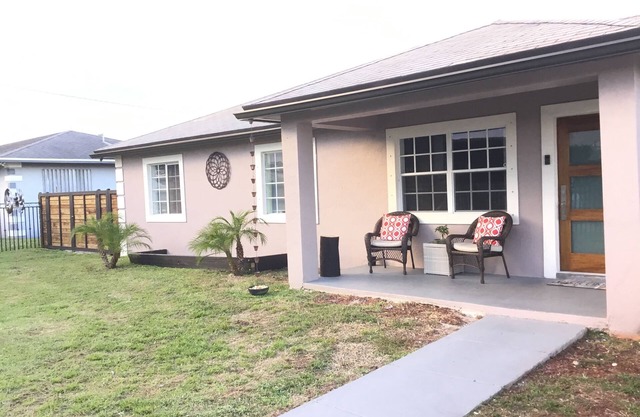 Cozy Home 🏠 near of the Hard Rock Stadium and casino, beaches, Aventura mall
