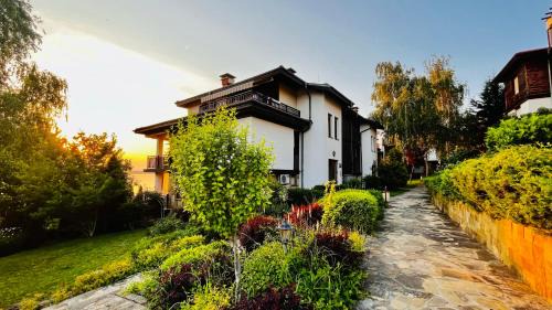 Cozy Home Santa Marina