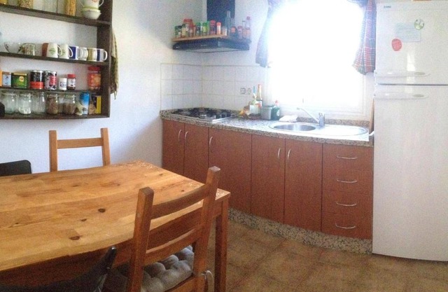 Cozy House Mountain View Algodonales