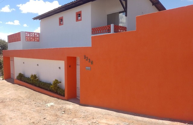 Cozy house with pool in Gravatá Pe