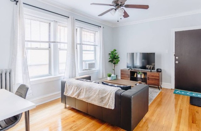 ⭐️Cozy|Intimate|1BR In Lincoln Square⭐️