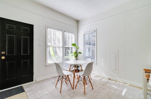 Cozy Lafayette Shared House-private Bedroom Garden Free Parking