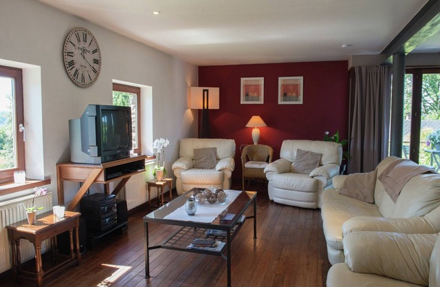 Cozy Libomont Stay, Waimes