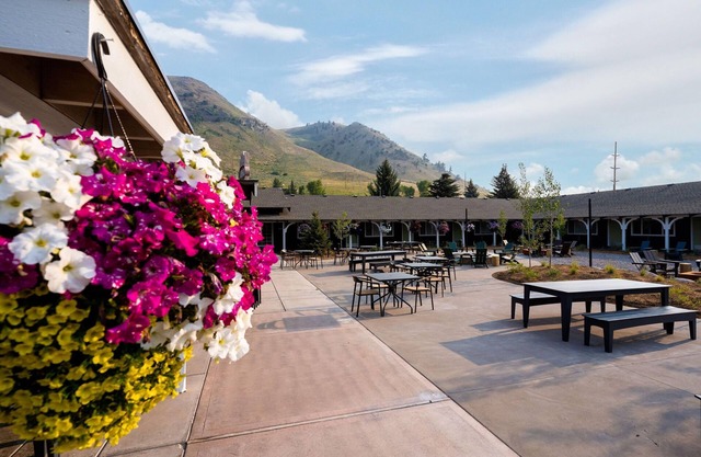 Cozy Lodge w/Heated Pool Near Jackson Hole Downtown - 3 Units
