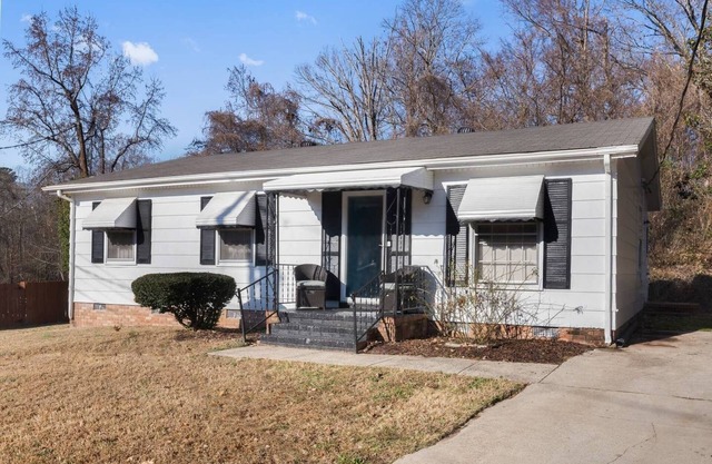 Cozy Nest 3BR Durham @ Curtis