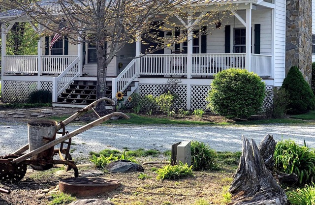 Cozy Nest Cabin at Linville!