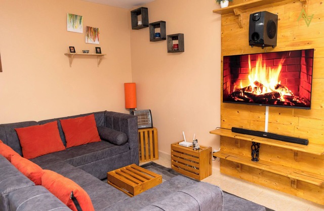 Cozy Nest Cozy Nest is located in a secure, family friendly gated community.