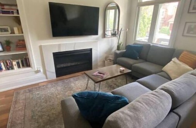 Cozy Newly Reno’d Century Home