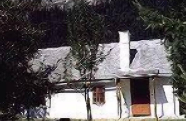 Cozy, newly renovated little farmhouse with a large garden