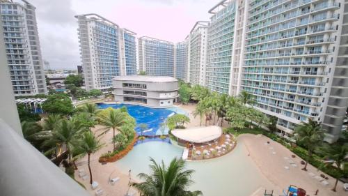 Cozy One Bedroom near Airport