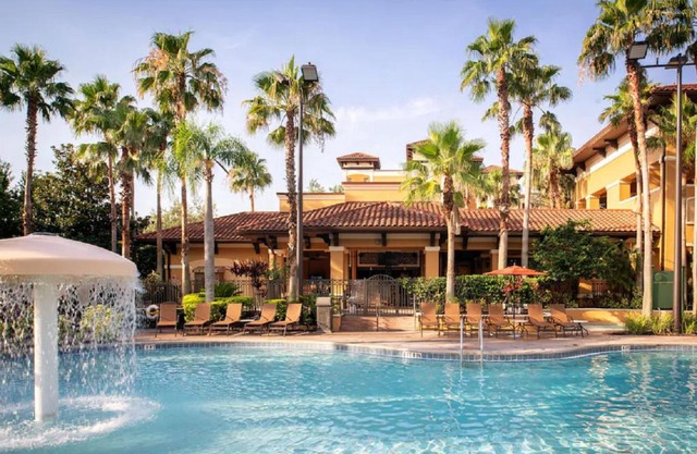 Cozy Orlando Resort Condo 4Mi from Disney