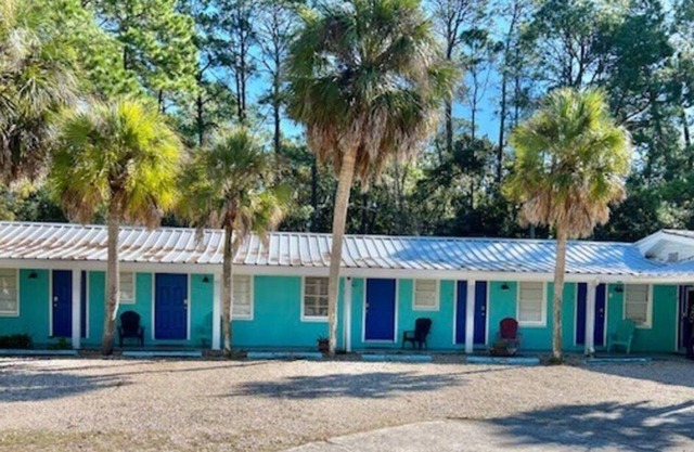Cozy Panacea Retreat #3 (King)
