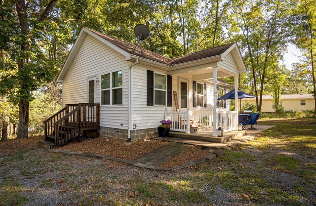 Cozy, Pet friendly, Professional Host, Convenient Location