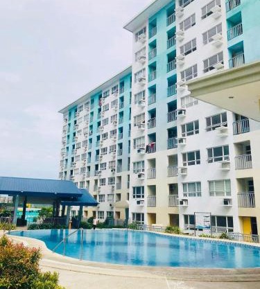 Cozy place by seawind, Davao City Near davao airport SMX Sm lanang Sasa wharf, Dusit Thani, Grand regal hotel,Azuela cove and a lot more