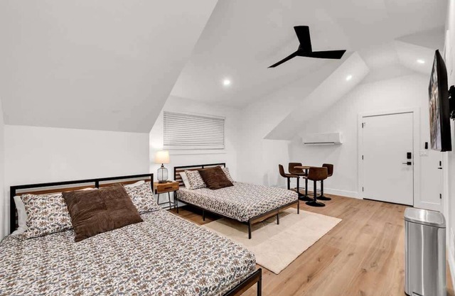 Cozy Private Guest House | 2 Queen Beds | Sleeps 4