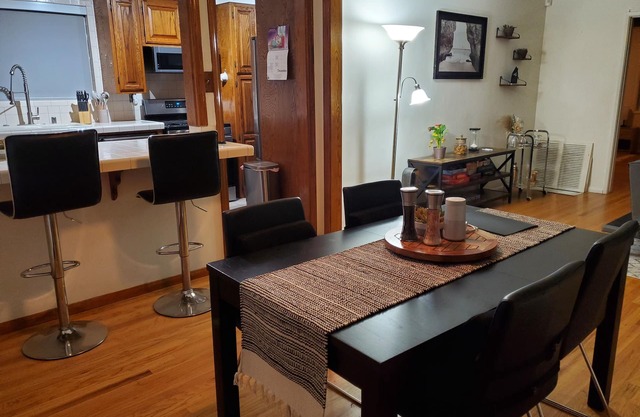 Cozy Private Home in Lakewood