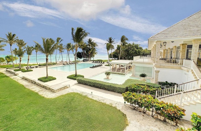 Cozy Private Villa in Amazing Beach Golf Resort