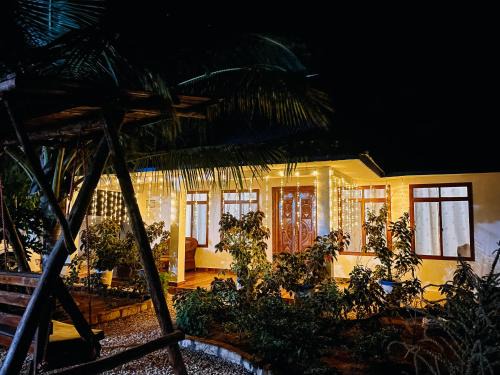 Cozy private villa in Fukuchani