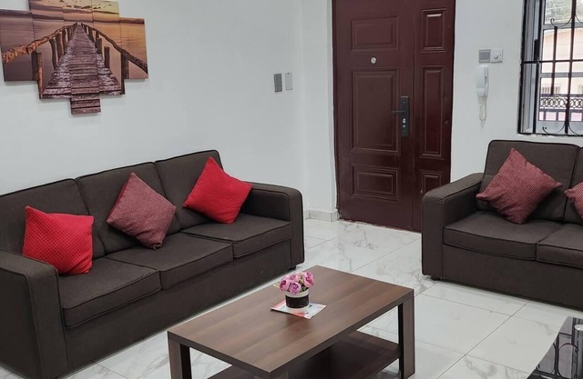 Cozy,Quiet & Fantastic- Close to Highway - Parking