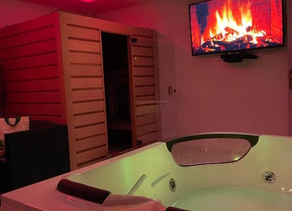 Cozy Rental SPA