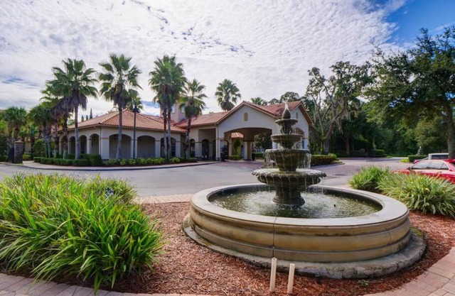 Cozy Retreat - Close to Disney & Golf