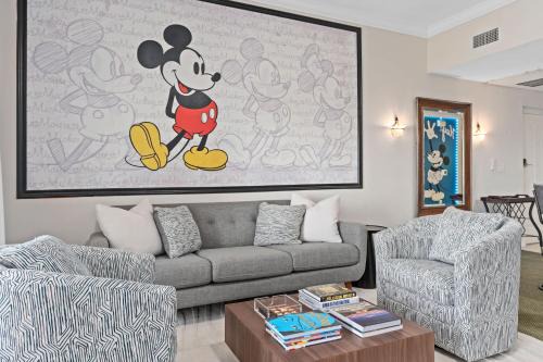 Cozy Retreat Near Disney World & Attractions