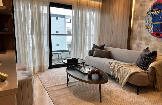 Cozy Retreat w/Rooftop, Pool, CityCenter YellowKey