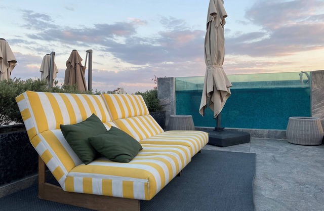 Cozy Roma Condesa 110