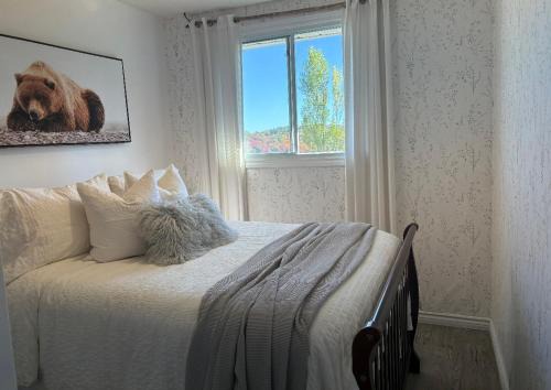 Cozy Room in Elliot Lake