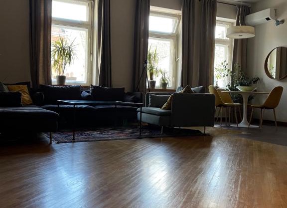 Cozy Space Apartaments Old Town
