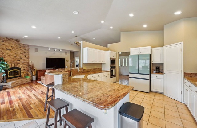 Cozy Spacious Peaceful 3-bedroom house in Black Forest
