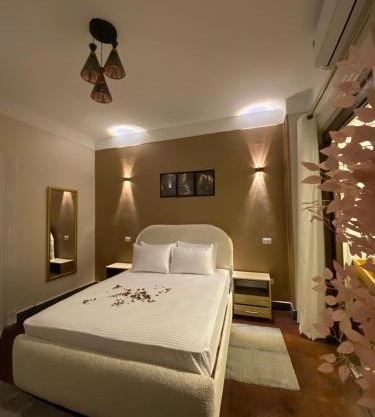 Cozy Spot downtown Apartment