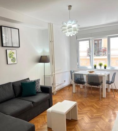 Cozy Stay Apartment
