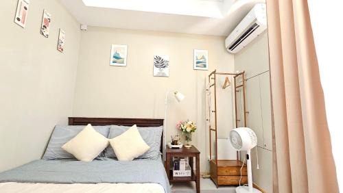 Cozy Staycation in Mandaluyong