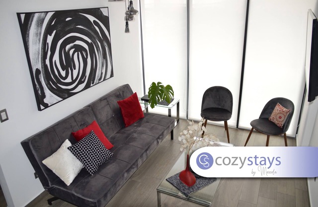 Cozy Stays Cayala Apartments 2