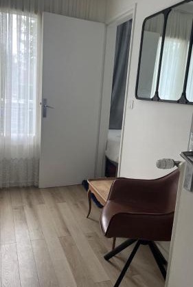 Cozy studio 12 minutes de Paris Montparnasse