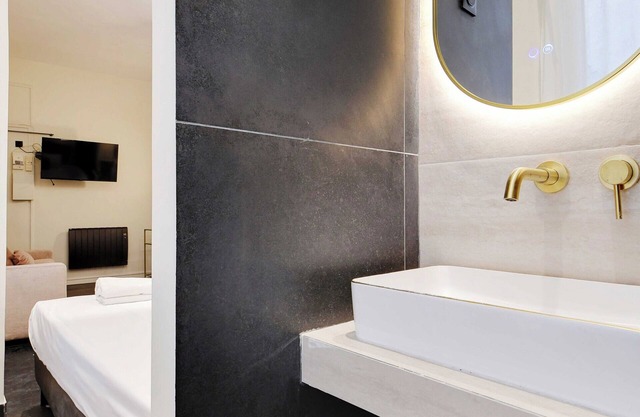 Cozy Studio - 2P - Place des Vosges/marais
