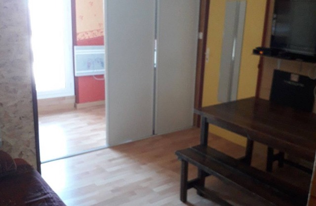 Cozy Studio for 4 with Kitchen, Free Parking, Ski Locker - Arette, La Pierre St Martin