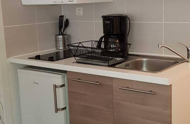 Cozy Studio near Disneyland and Paris