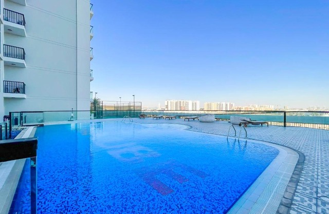 Cozy Studio in Al Furjan - Near Metro - bnbmehomes - 812