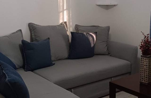 Cozy studio in awesome Fort Myers with AC