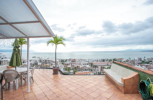 Cozy studio in the heart of Puerto Vallarta