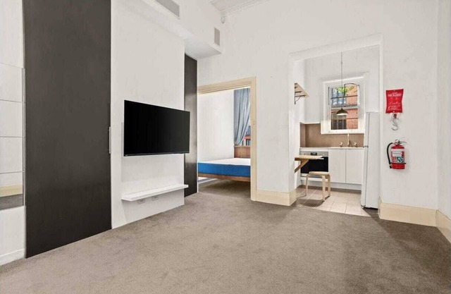 Cozy Studio in the heart of Potts Point