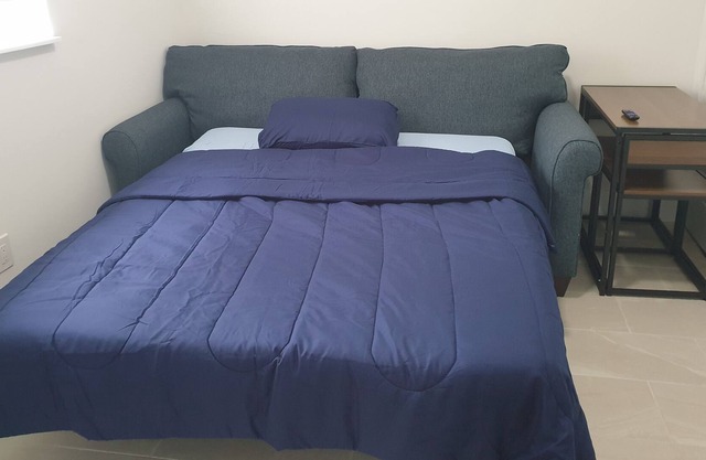 Cozy Studio in Fort Lauderdale - 10 min from Las Olas and 15 min from Airport