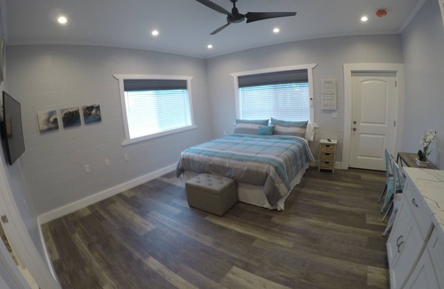 Cozy Studio on the North Shore