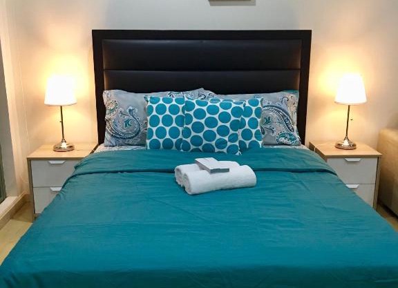 Cozy Studio Unit in Soho central Private Residences